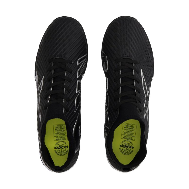 Zapato de Baby Fútbol Fusion Grip 4 Neo - Imagen 3