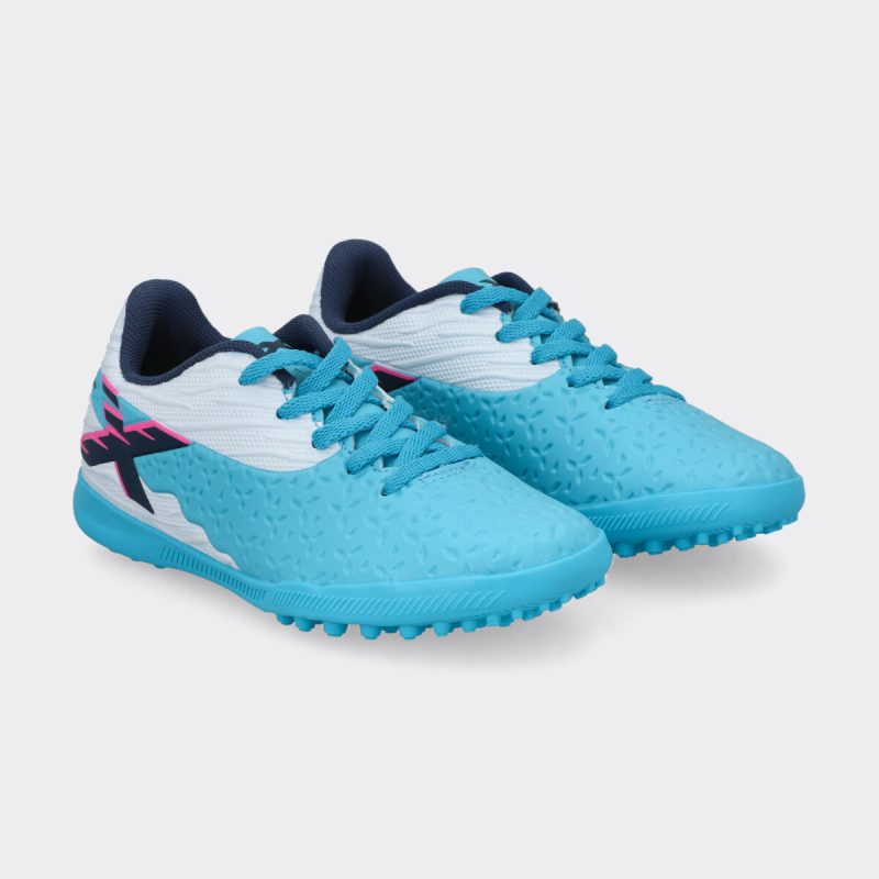 Zapato de baby fútbol Genio 4 Junior
