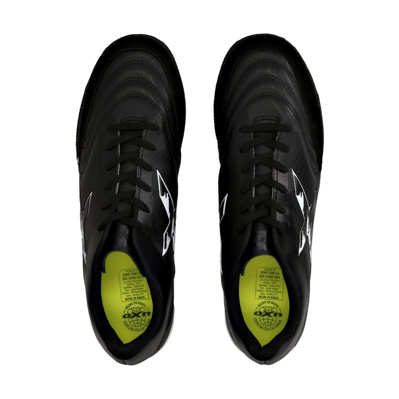 Zapato de Baby Fútbol Sprint Suede - Imagen 3