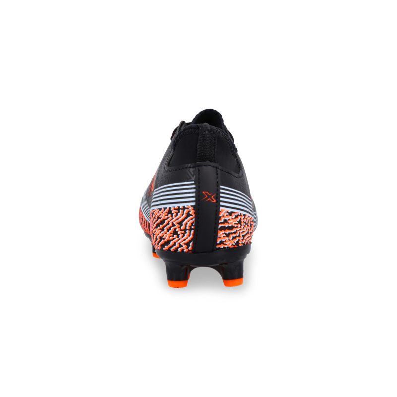 Zapato de Fútbol Spartak 4 Elastic Junior - Imagen 2