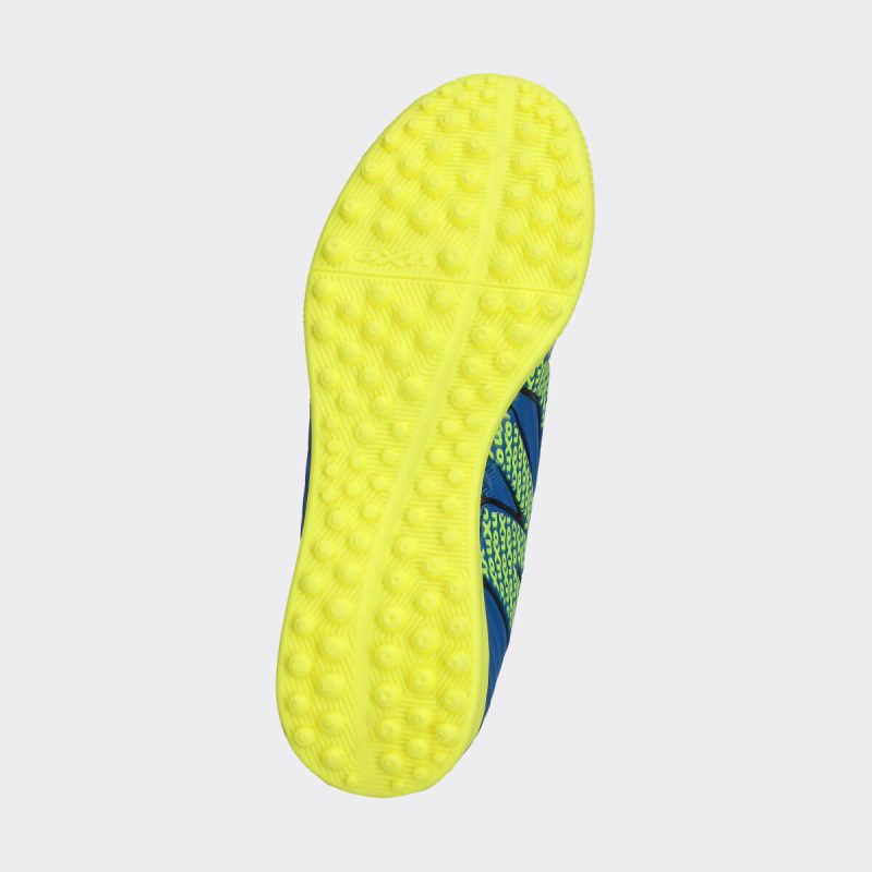 Zapato de baby fútbol Fusion Grip 4 Neo Junior - Imagen 4