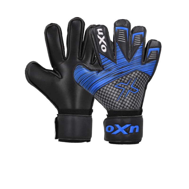GUANTES OXN FORTUNA JUNIOR - Imagen 4
