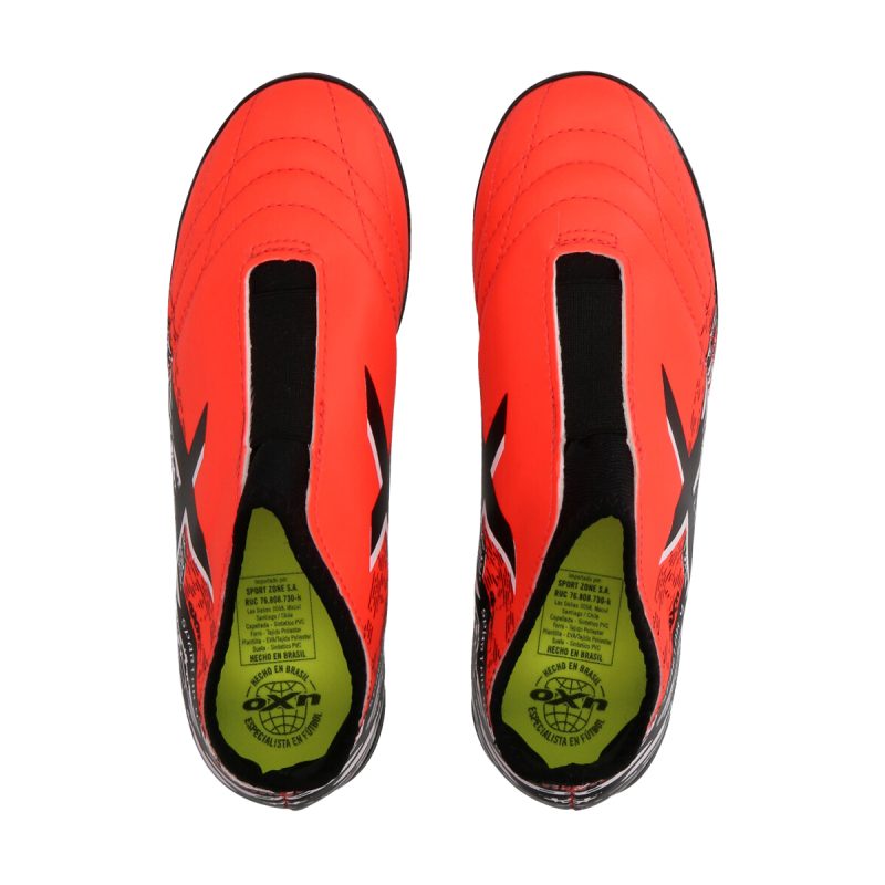 Zapato de Baby Fútbol Spartak 4 Elastic Junior - Imagen 3