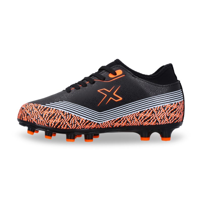 Zapato de Fútbol Spartak 4 Elastic Junior