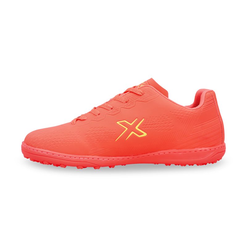 Zapato de Baby Fútbol Rayo MD