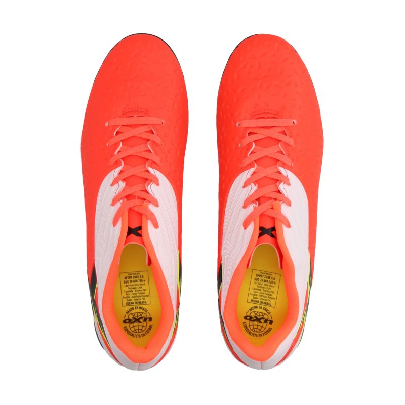 Zapato de Fútbol Genio 4 - Imagen 3