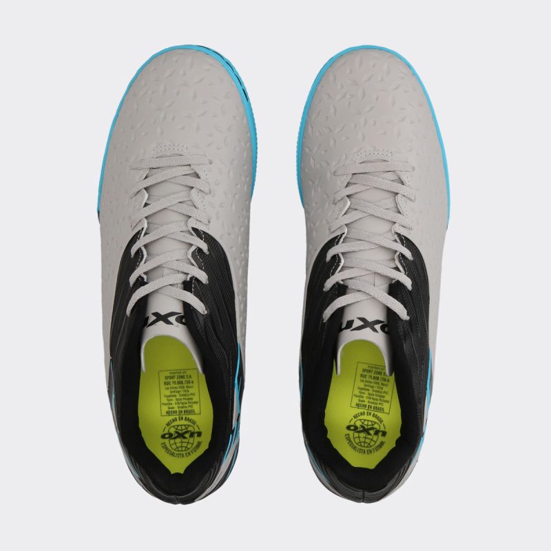Zapato de baby fútbol Genio 4 - Imagen 3