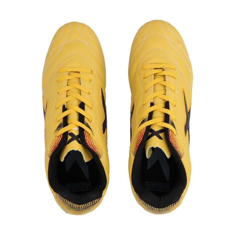 Zapato de fútbol Fortuna MD - Imagen 3