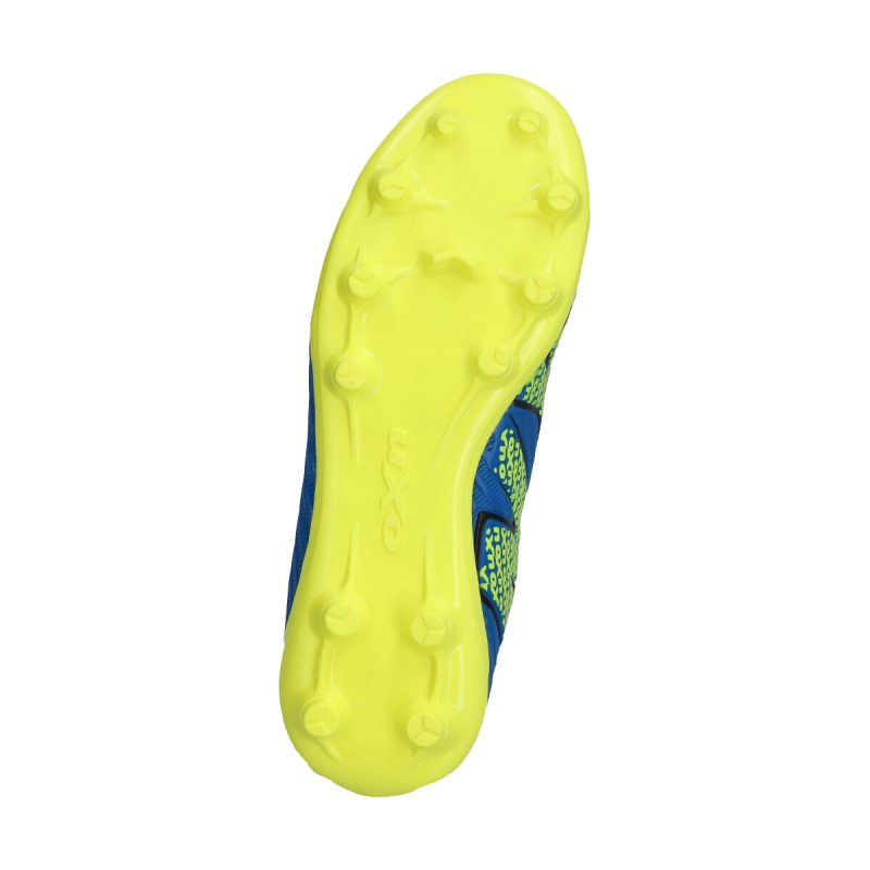 Zapato de fútbol Fusion Grip 4 Neo Junior - Imagen 4