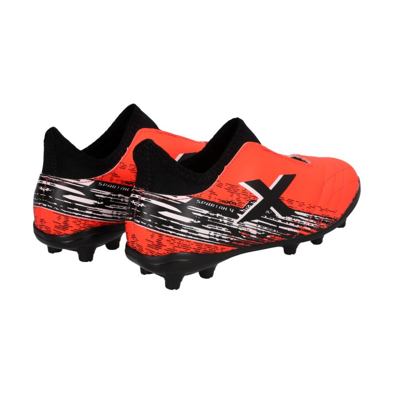 Zapato de Baby Fútbol Spartak 4 Elastic Junior - Imagen 2