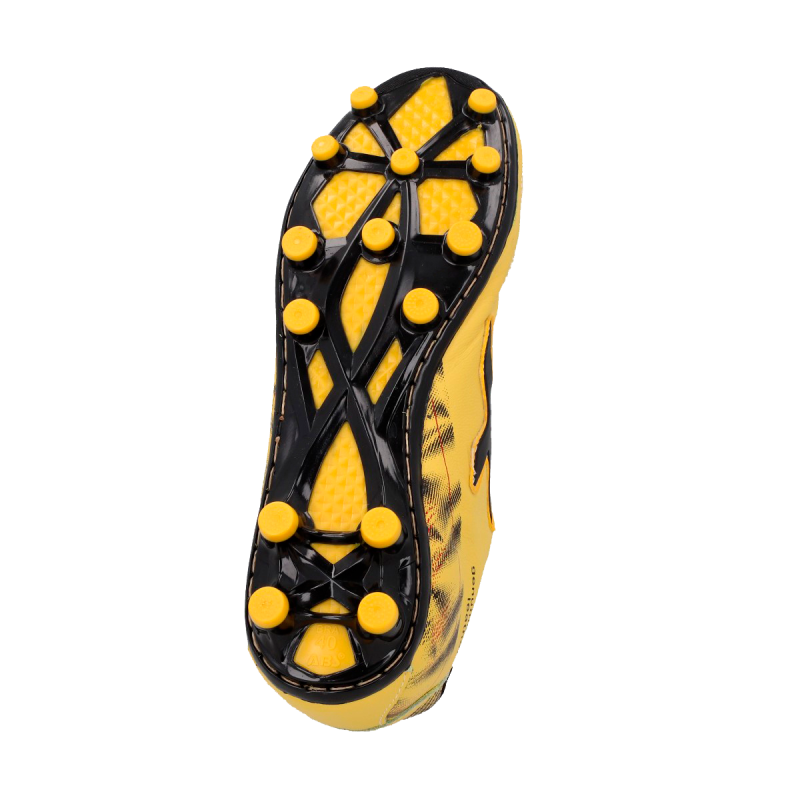 Zapato de fútbol Fortuna MD - Imagen 4