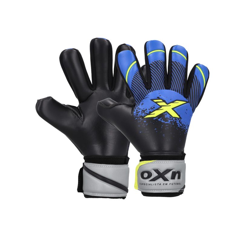 GUANTES OXN SPARTAK - JUNIOR - Imagen 4