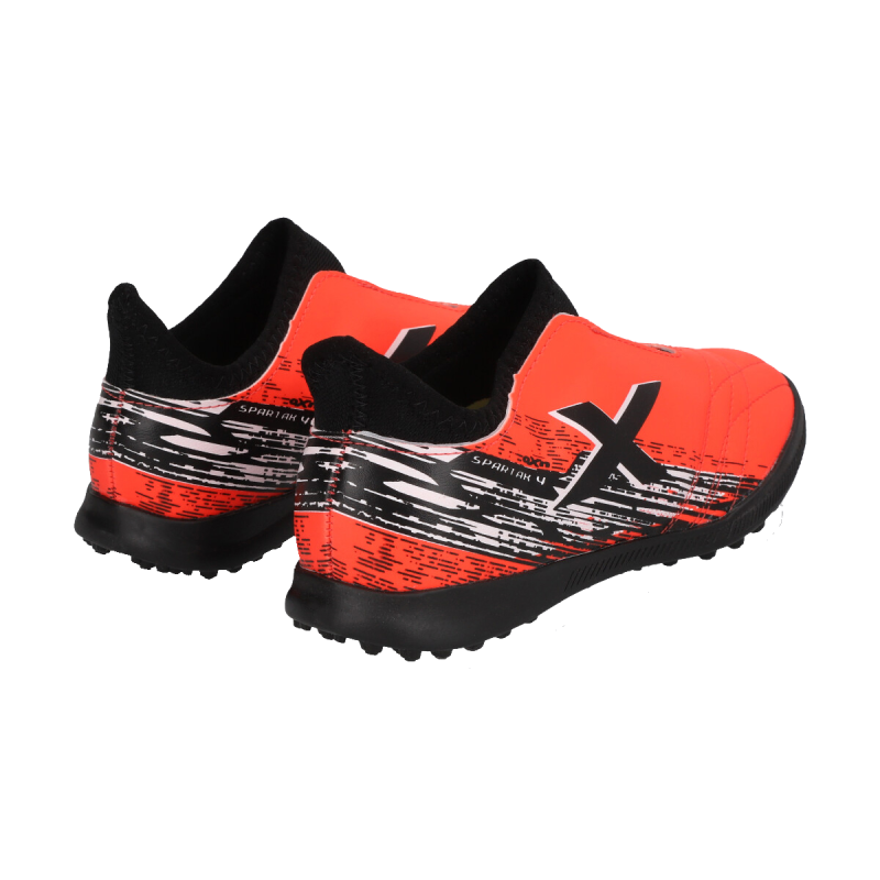 Zapato de baby fútbol Spartak 4 Elastic Junior - Imagen 2