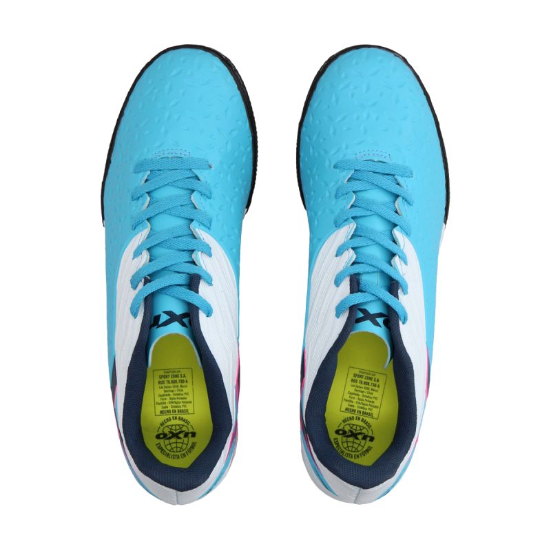 Zapato de baby fútbol Genio 4 - Imagen 3