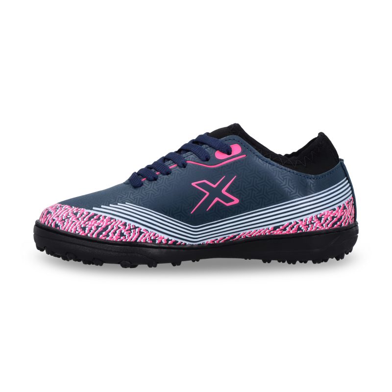 Zapato de Baby Fútbol Veloster SC Junior