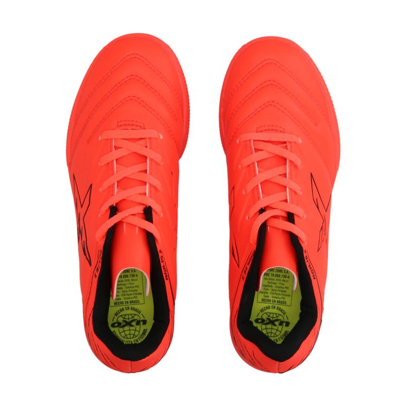 Zapatilla de futsal Agilis 2 Junior - Imagen 3
