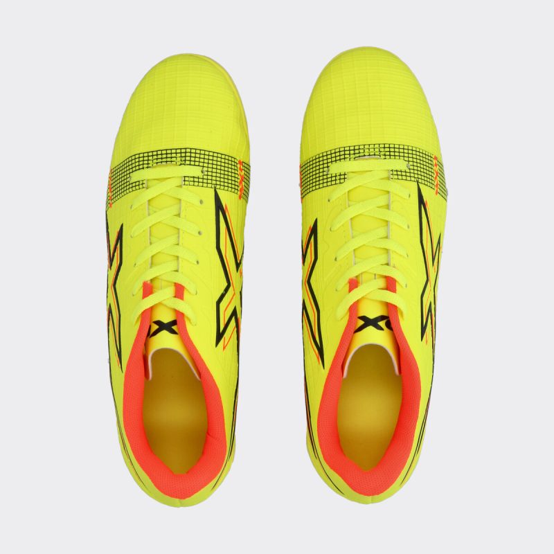 Zapatos de fútbol Velox 4 - Imagen 3