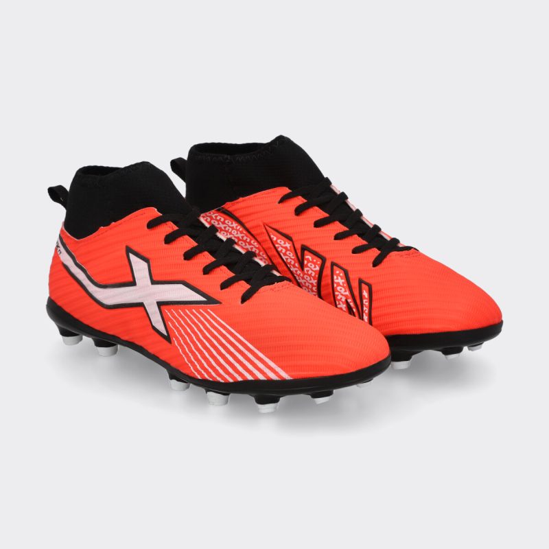 Zapato de fútbol Fusion Grip 4 Neo