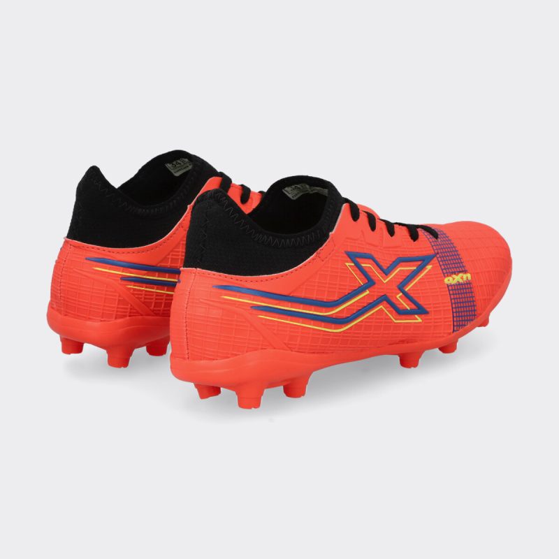 Zapatos de fútbol Velox 4 Neo Junior - Imagen 2