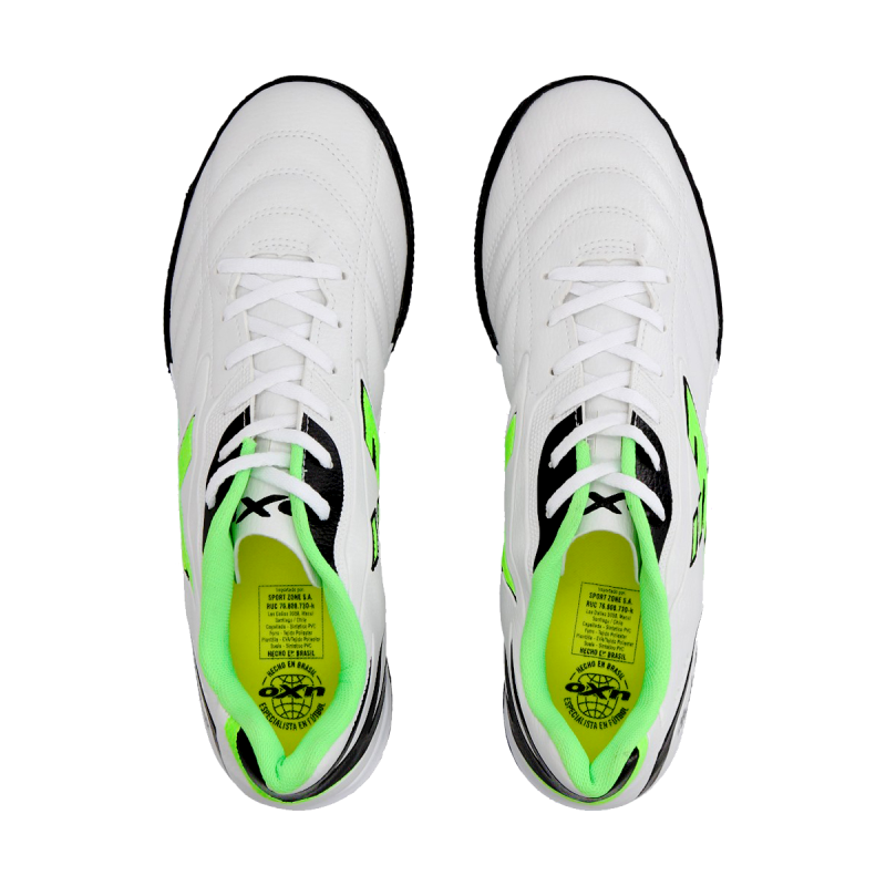 Zapato de baby fútbol Mundialli 3 - Imagen 3