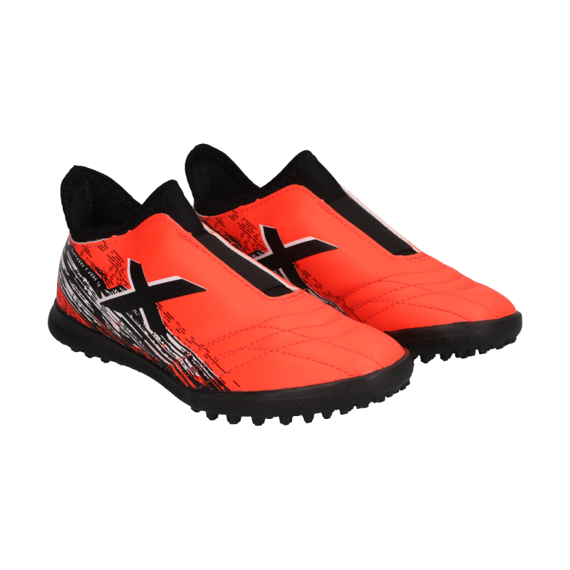 Zapato de baby fútbol Spartak 4 Elastic Junior