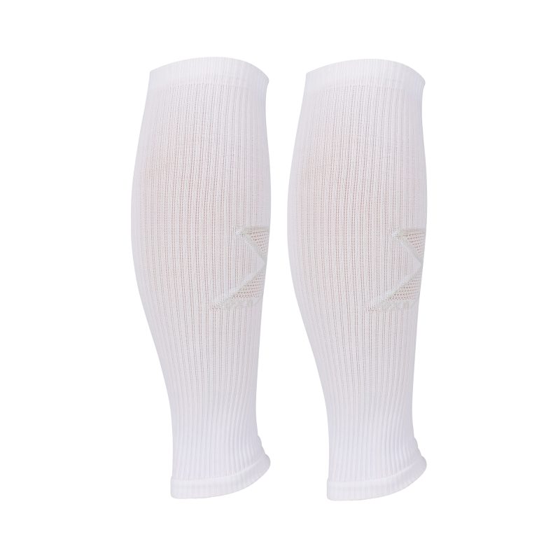 Pantorrilleras OXN blanco