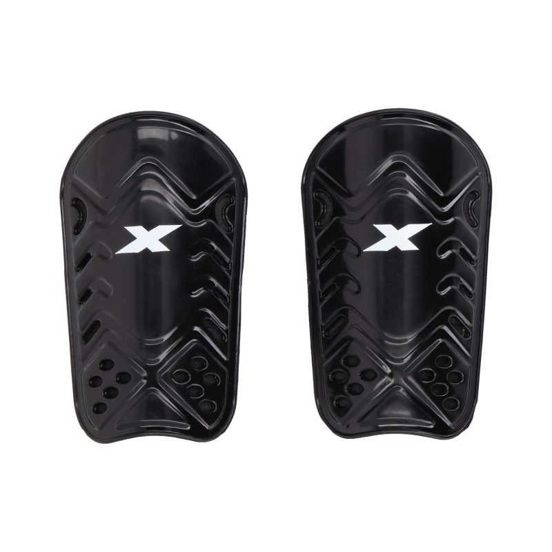 Canillera con Velcro Junior
