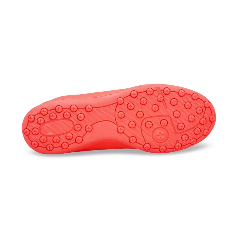 Zapato de Baby Fútbol Rayo MD - Imagen 4
