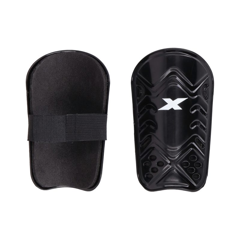 Canillera con Velcro Junior - Imagen 3
