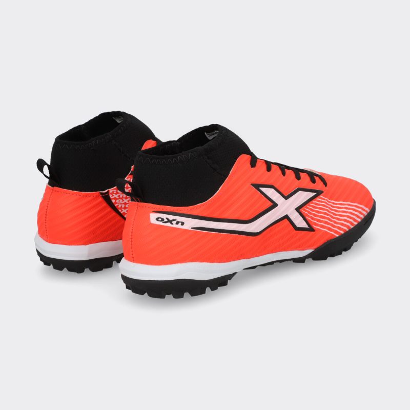 Zapato de baby fútbol Fusion Grip 4 Neo - Imagen 2