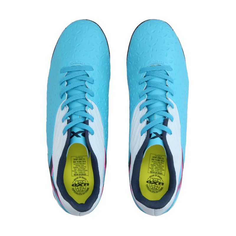 Zapato de fútbol Genio 4 - Imagen 3