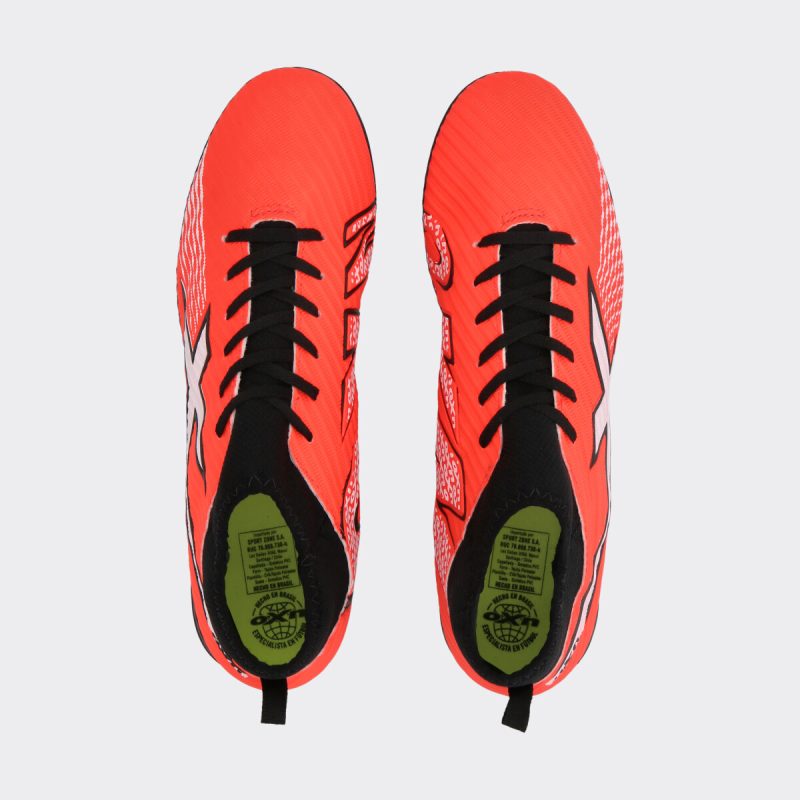 Zapato de fútbol Fusion Grip 4 Neo - Imagen 3