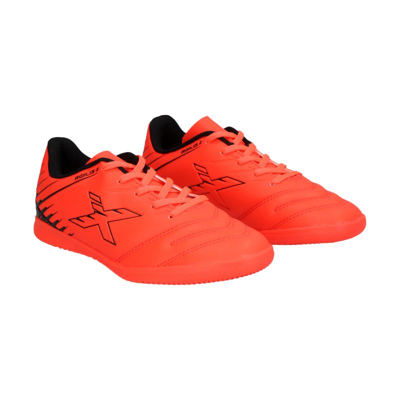 Zapatilla de futsal Agilis 2 Junior