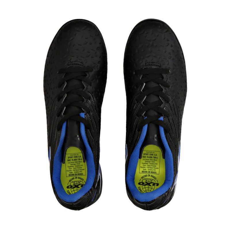 Zapato de fútbol Genio 4 Junior - Imagen 4