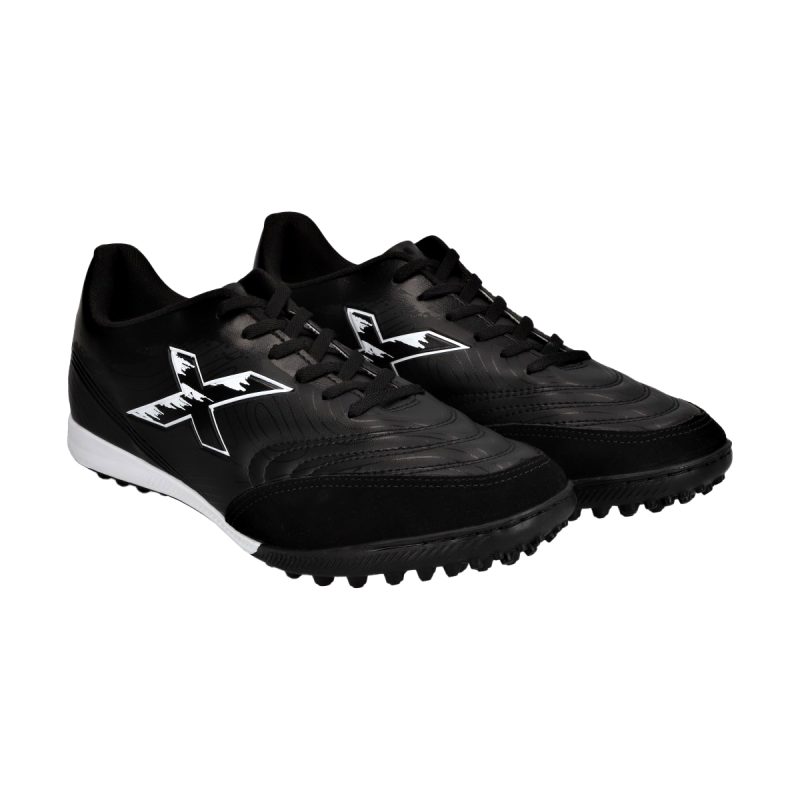 Zapato de Baby Fútbol Sprint Suede