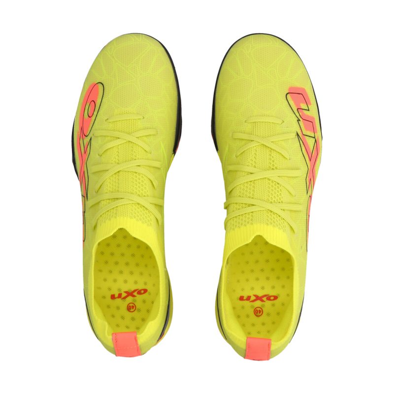 Zapato de Baby Fútbol Velocity - Imagen 3