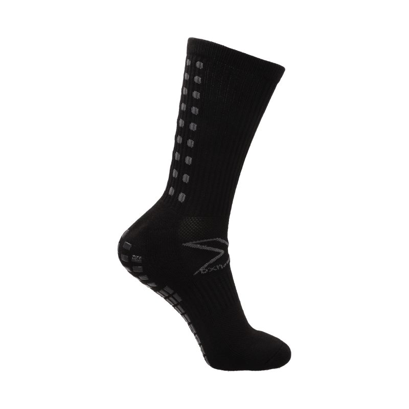 Calcetines Antideslizante OXN Negro - Imagen 2