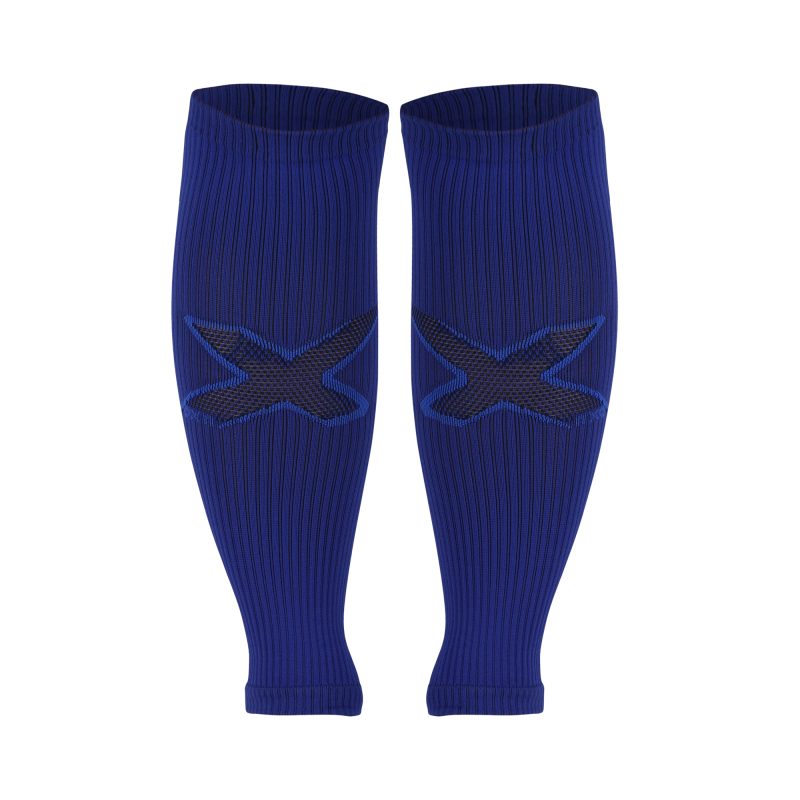Pantorrilleras OXN Azul