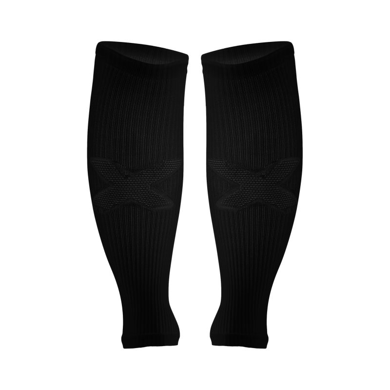 Pantorrilleras OXN Negro