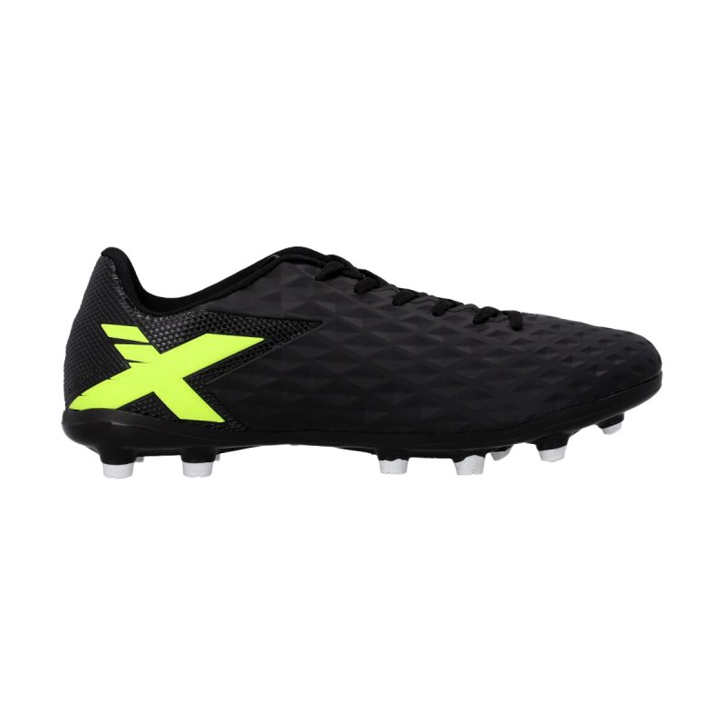 ZAPATOS DE FUTBOL GENIO 3