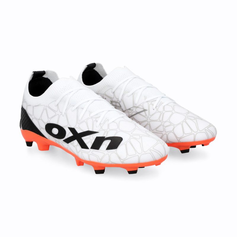 ZAPATOS DE FUTBOL VELOSTER MD - Imagen 9