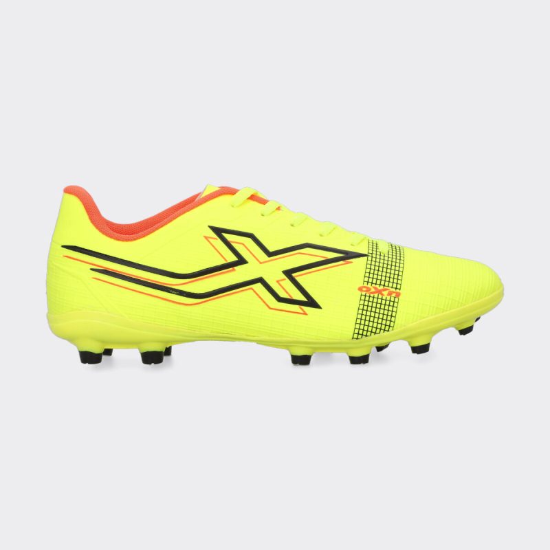 ZAPATOS DE FUTBOL VELOX 4