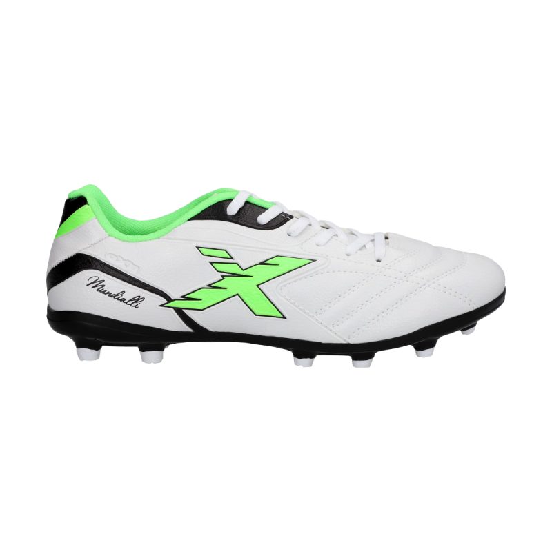 ZAPATOS DE FUTBOL MUNDIALLI 3