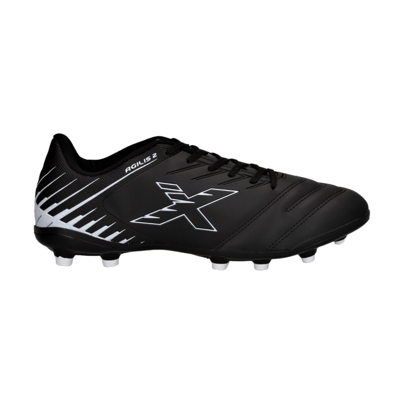 ZAPATOS DE FUTBOL AGILIS 2