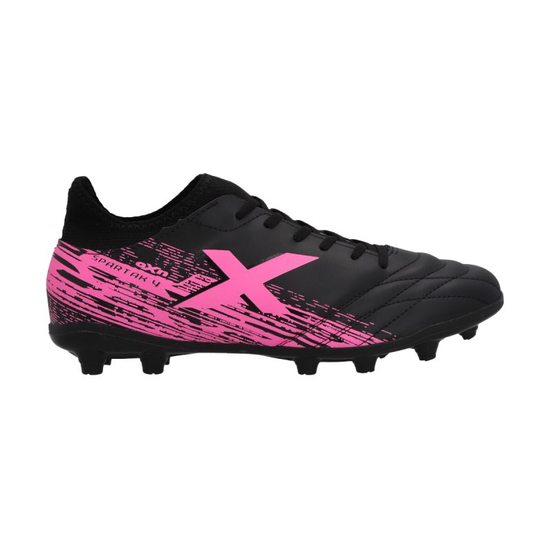 ZAPATOS DE FUTBOL SPARTAK 4 NEO ADULTO