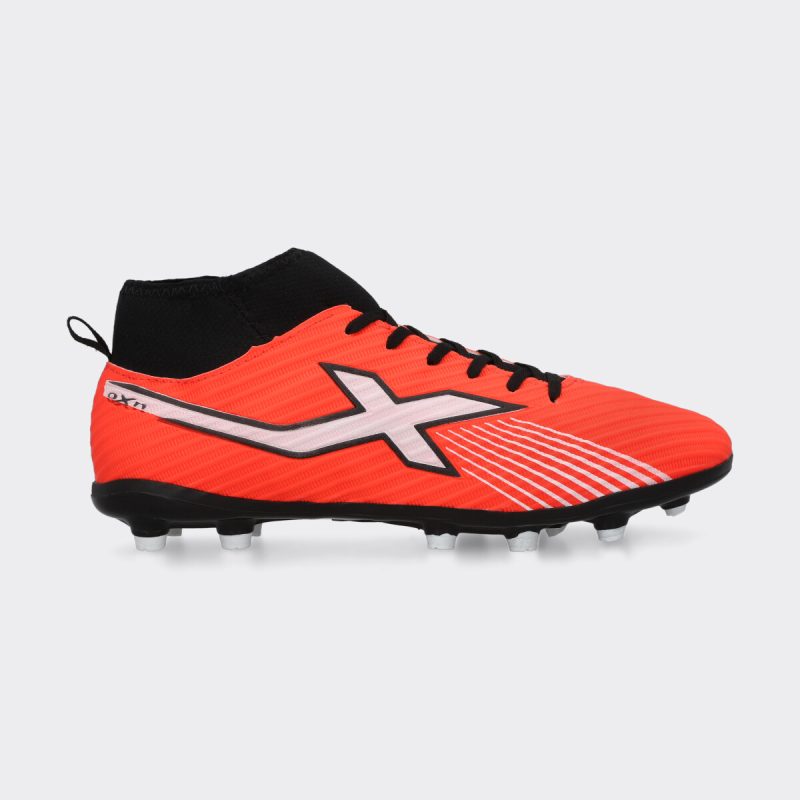 ZAPATOS DE FUTBOL FUSION GRIP 4 NEO