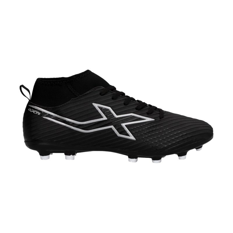 ZAPATOS DE FUTBOL FUSION GRIP 4 NEO