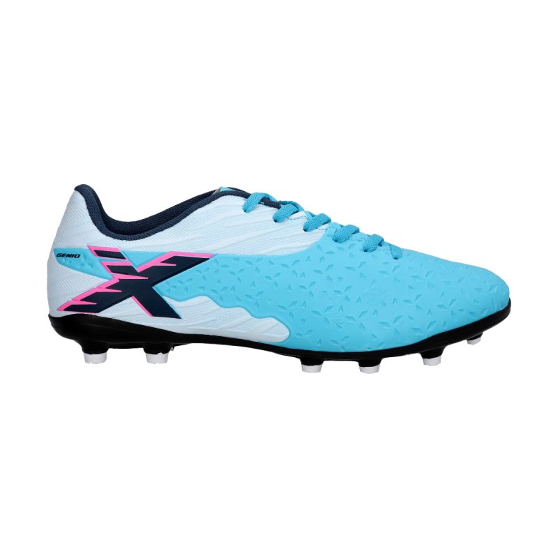 ZAPATOS DE FUTBOL GENIO 4