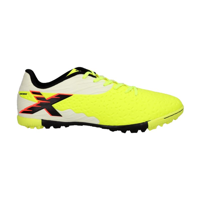 Zapato de baby fútbol Genio 4