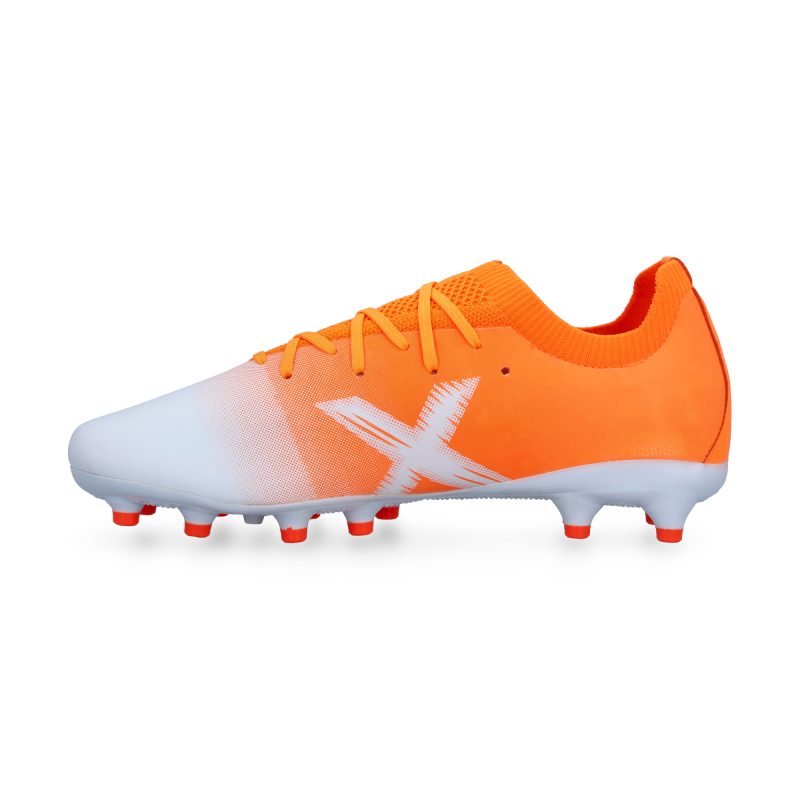 ZAPATOS DE FUTBOL NIEBLA MD - Imagen 2